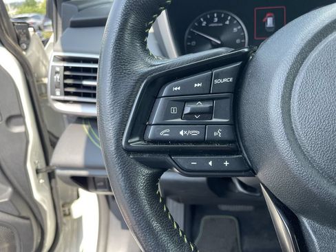 Certified 2024 Subaru Outback Onyx Edition AWD/4WD image 17