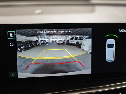 Used 2024 Kia Sorento EX w/ Panoramic Sunroof Package image 30