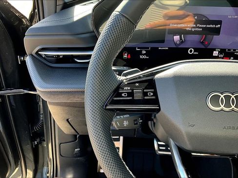 New 2026 Audi SQ5 Premium Plus image 24