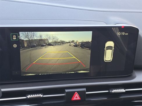 New 2026 Kia Sportage EX image 18