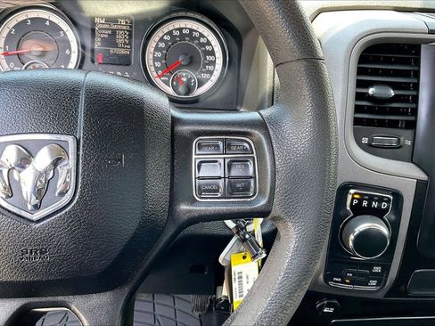 Used 2021 RAM 1500 Tradesman w/ Power & Remote Entry Group AWD/4WD image 28