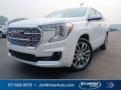 Certified 2023 GMC Terrain Denali w/ Denali Premium Package