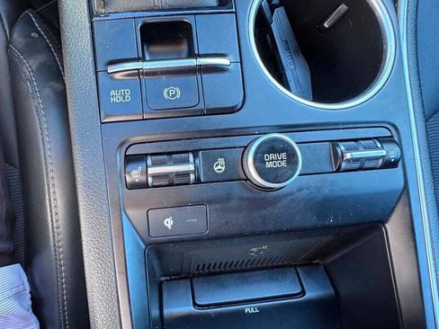 Used 2021 Kia K5 GT-Line image 26