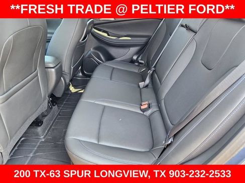 Used 2026 Buick Encore GX Sport Touring w/ Advanced Technology Package FWD image 20