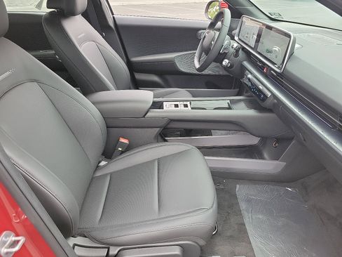 New 2023 Hyundai Ioniq 6 SEL AWD/4WD image 15