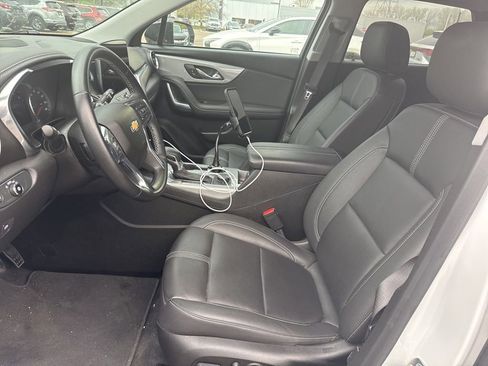 Used 2023 Chevrolet Blazer LT AWD/4WD image 16