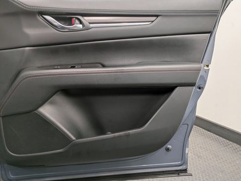 Certified 2023 MAZDA CX-5 Carbon Edition image 26