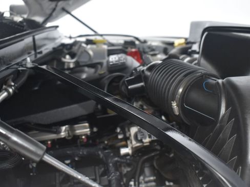 Used 2021 RAM 2500 Tradesman image 21