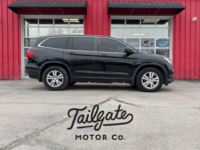 Used 2016 Honda Pilot LX
