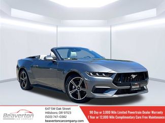 Used 2024 Ford Mustang Premium RWD 360° Tour
