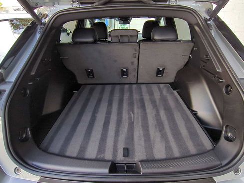 Used 2025 Chevrolet Equinox EV LT w/ Convenience Package image 25