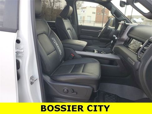 Used 2025 RAM 1500 Rebel w/ Rebel Level 2 Equipment Group image 28