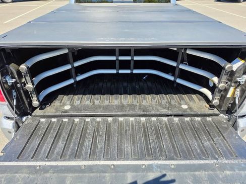 Used 2023 Toyota Tacoma TRD Sport w/ TRD Premium Sport Package AWD/4WD image 17