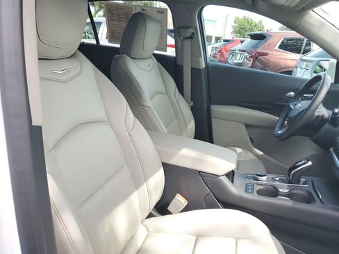 Used 2020 Cadillac XT4 Premium Luxury image 23