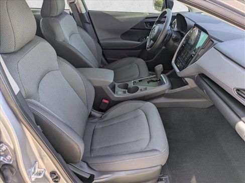 Used 2024 Subaru Crosstrek 2.0i Premium AWD/4WD image 20