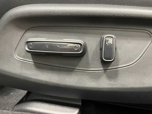 New 2027 Honda HR-V EX-L image 14