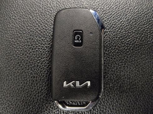 Used 2023 Kia Forte GT-Line w/ GT-Line Premium Package FWD image 32