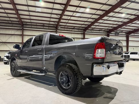 Used 2021 RAM 2500 Big Horn AWD/4WD image 7