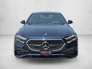 Certified 2026 Mercedes-Benz E 350 4MATIC Sedan video 2