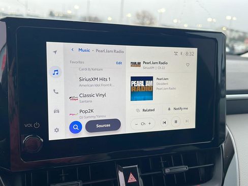 New 2026 Toyota Corolla LE image 25