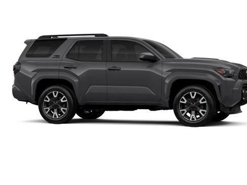 New 2026 Toyota 4Runner TRD Sport Premium AWD/4WD image 13