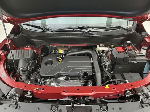 New 2026 Chevrolet Equinox LT w/ Midnight Edition image 42