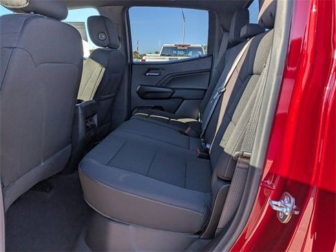 New 2026 GMC Canyon Elevation image 14