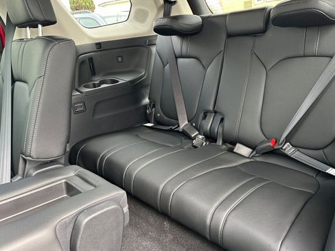 New 2026 Honda Pilot Touring image 17