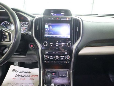 Used 2020 Subaru Ascent Touring w/ Popular Package #3 AWD/4WD image 14