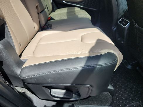 Certified 2023 Hyundai Santa Fe SEL w/ Premium Package AWD/4WD image 31