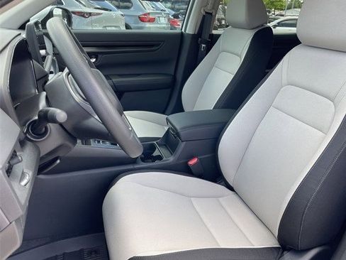 New 2026 Honda CR-V LX image 21