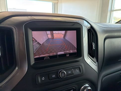 Used 2024 GMC Sierra 1500 Pro w/ Pro Value Package AWD/4WD image 23