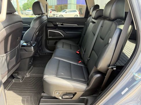 Used 2023 Kia Telluride LX FWD image 13