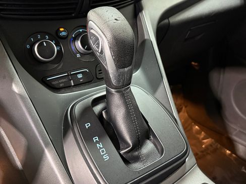 Used 2014 Ford Escape S image 29