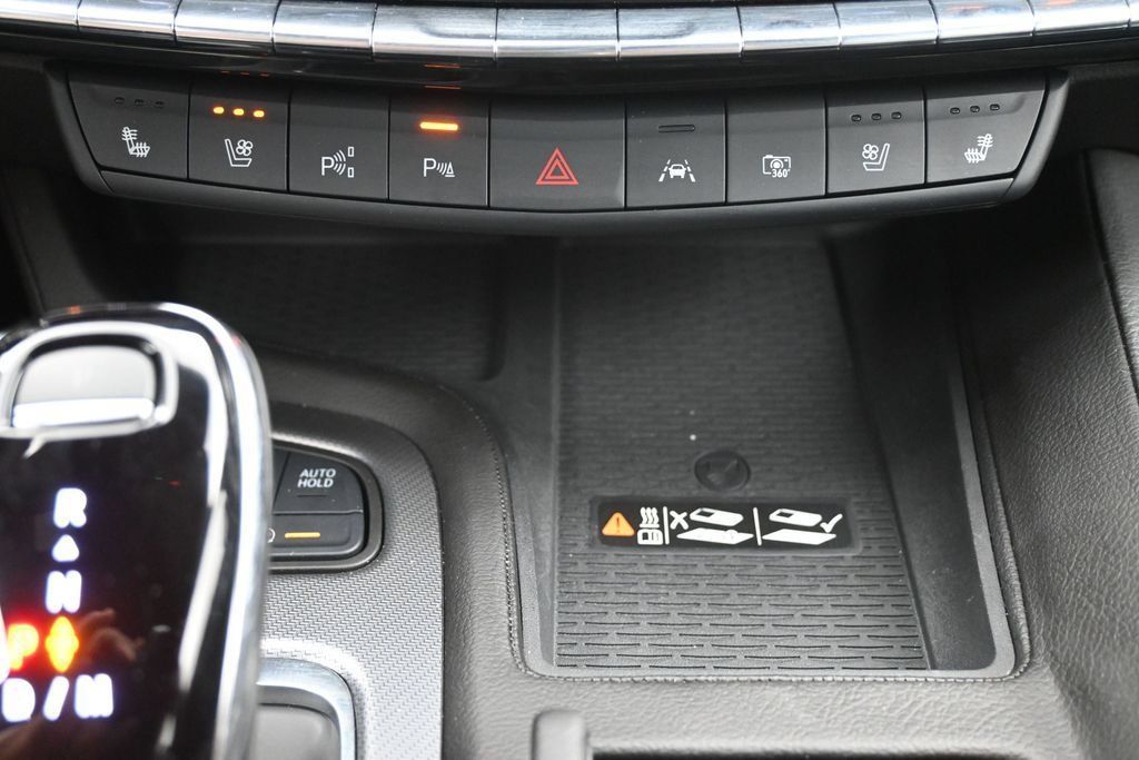 Used 2026 Cadillac CT5 Premium Luxury w/ Technology Package AWD/4WD image 14