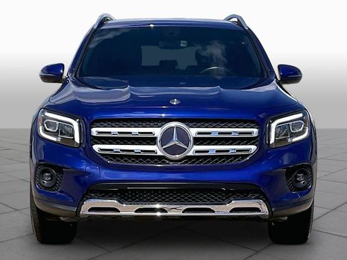 Used 2020 Mercedes-Benz GLB 250 4MATIC image 4