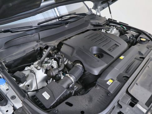 Used 2020 Land Rover Range Rover Sport HST image 59