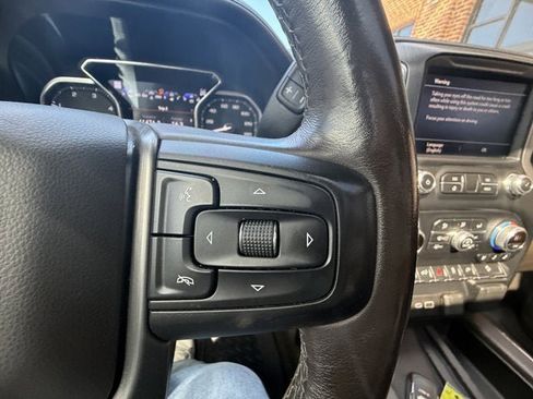 Used 2021 GMC Sierra 2500 Denali w/ Denali Ultimate Package image 24