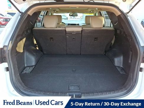 Used 2013 Hyundai Santa Fe Sport w/ Technology Pkg image 32
