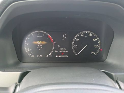 Certified 2025 Honda Ridgeline RTL image 27