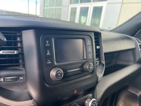 Used 2023 RAM 3500 Tradesman image 10