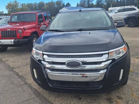 Used 2013 Ford Edge Limited image 2