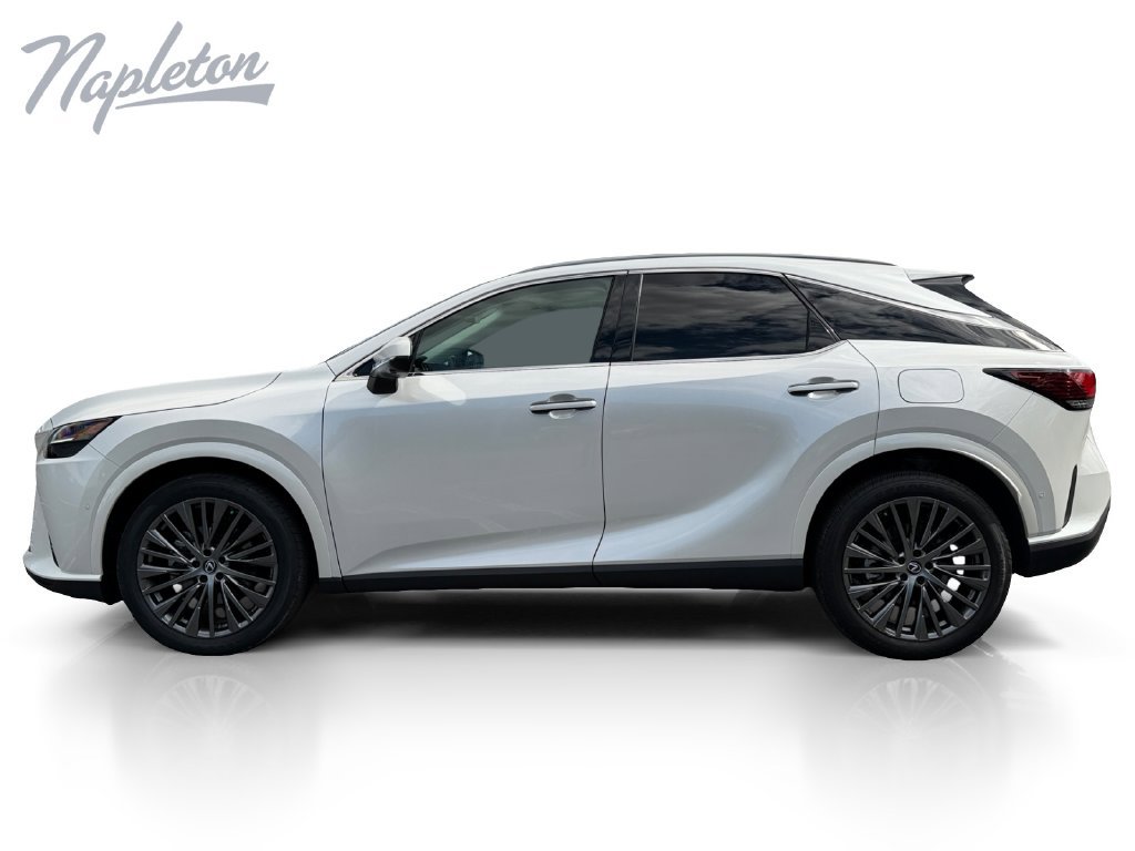 Used 2024 Lexus RX 350 AWD w/ Convenience Package image 2