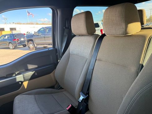 Used 2023 Ford F150 XLT image 50