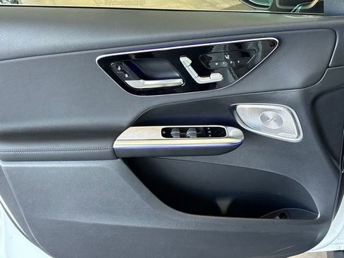 New 2026 Mercedes-Benz GLC 300 4MATIC image 12