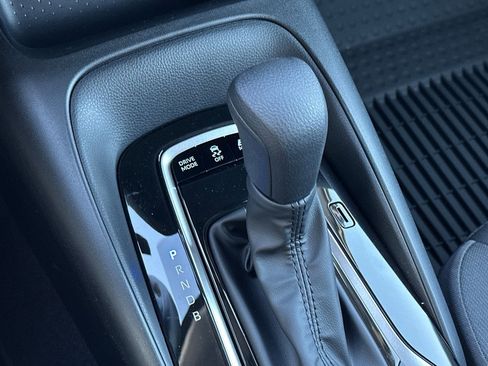 Certified 2026 Toyota Corolla LE image 20