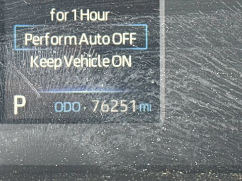 Used 2024 Toyota Tundra SR5 w/ SR5 Convenience Package RWD image 27