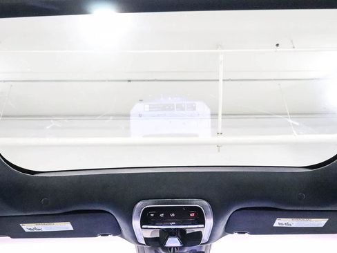 Certified 2023 Mercedes-Benz EQS 580 4MATIC SUV image 12