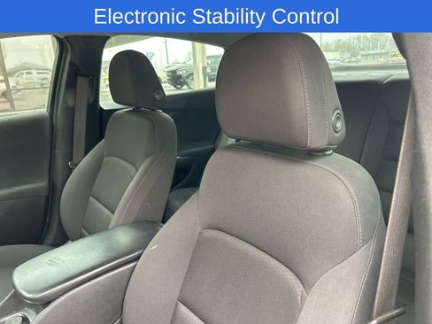 Used 2020 Chevrolet Malibu RS w/ LPO, Convenience Package 1 image 8