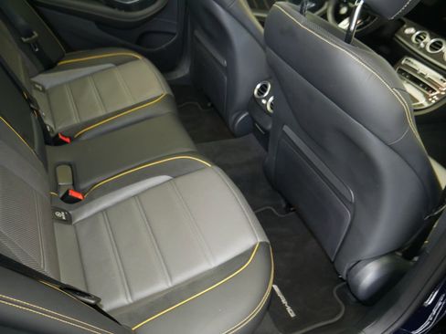 Used 2021 Mercedes-Benz E 63 AMG S image 30